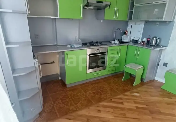 2 otaqlı mənzil , Bakı