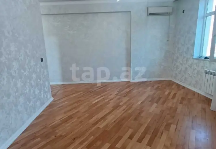 2 otaqlı mənzil , Bakı