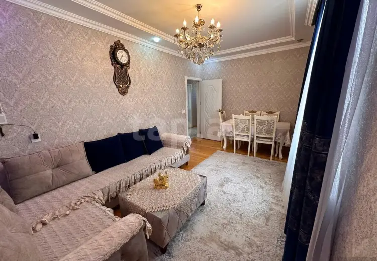 3 otaqlı mənzil , Sumqayıt