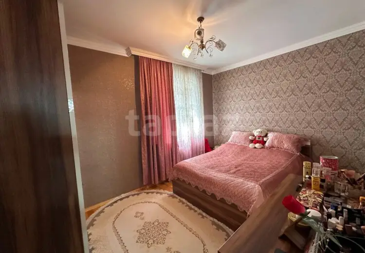 3 otaqlı mənzil , Sumqayıt