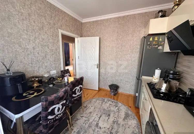 3 otaqlı mənzil , Sumqayıt