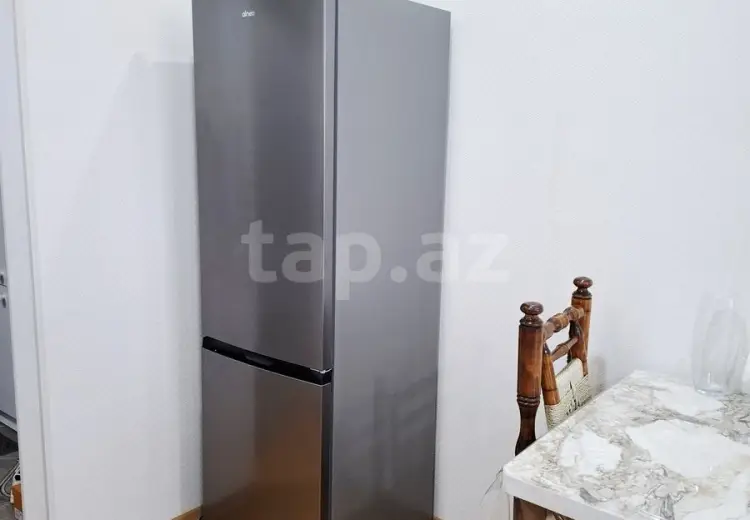 2 otaqlı mənzil , Xırdalan