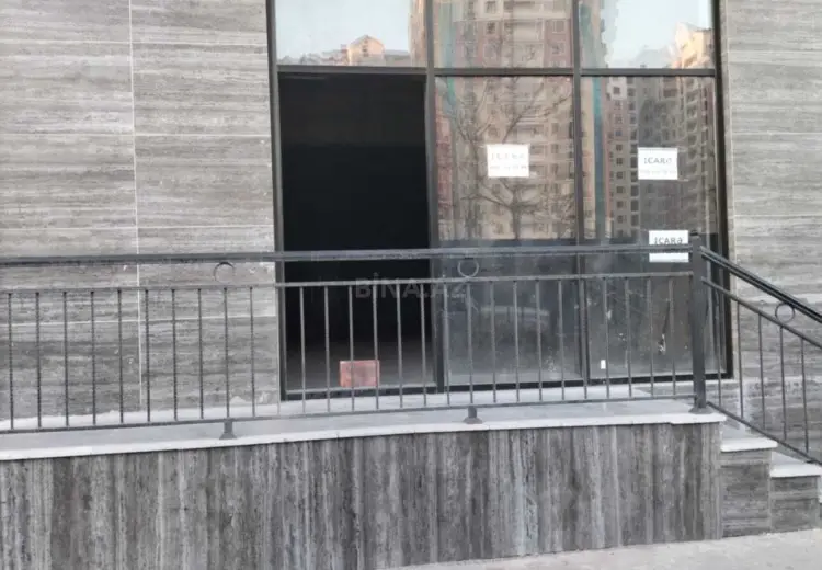 120 m² Obyekt / Ofis Kirayə (aylıq), Nərimanov, Bakı