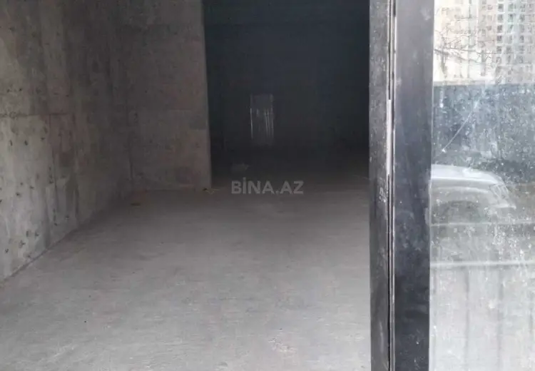120 m² Obyekt / Ofis Kirayə (aylıq), Nərimanov, Bakı