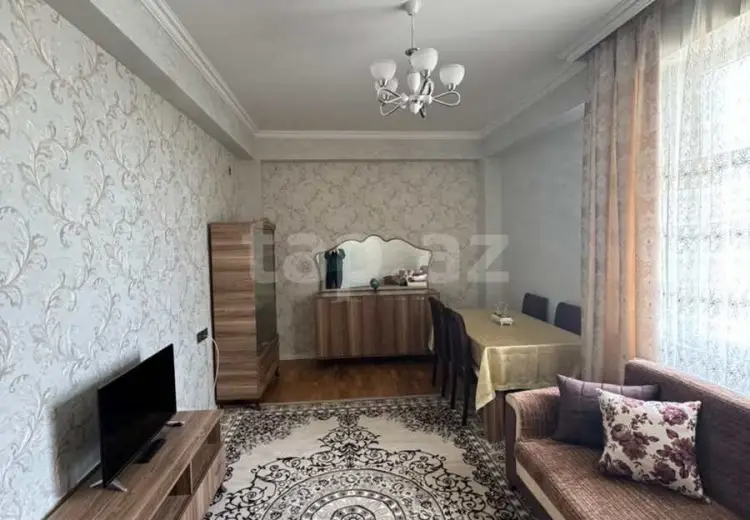3 otaqlı mənzil Kirayə (aylıq), Yasamal qəs., Yasamal, Bakı