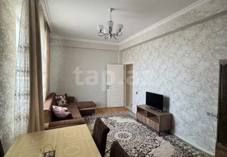3 otaqlı mənzil Kirayə (aylıq), Yasamal qəs., Yasamal, Bakı