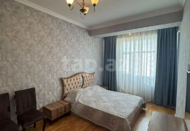 3 otaqlı mənzil Kirayə (aylıq), Yasamal qəs., Yasamal, Bakı