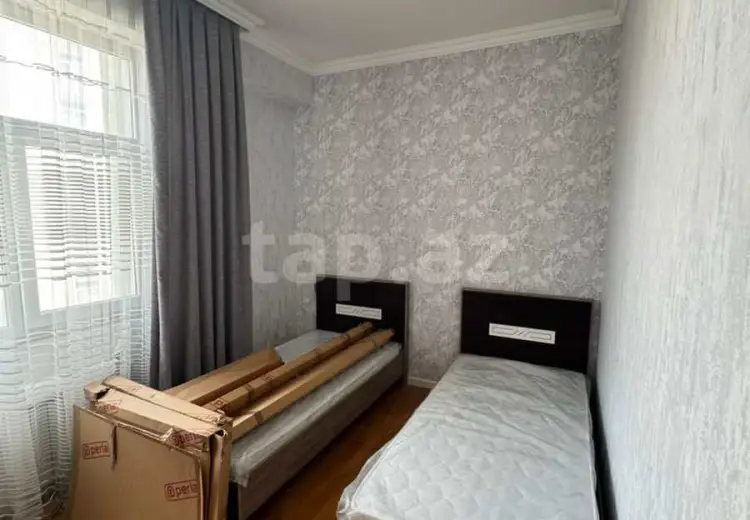 3 otaqlı mənzil Kirayə (aylıq), Yasamal qəs., Yasamal, Bakı