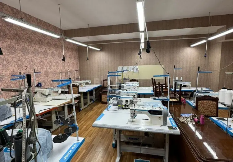 600 m² Obyekt / Ofis Satılır, Nəsimi, Bakı