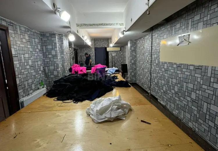 600 m² Obyekt / Ofis Satılır, Nəsimi, Bakı