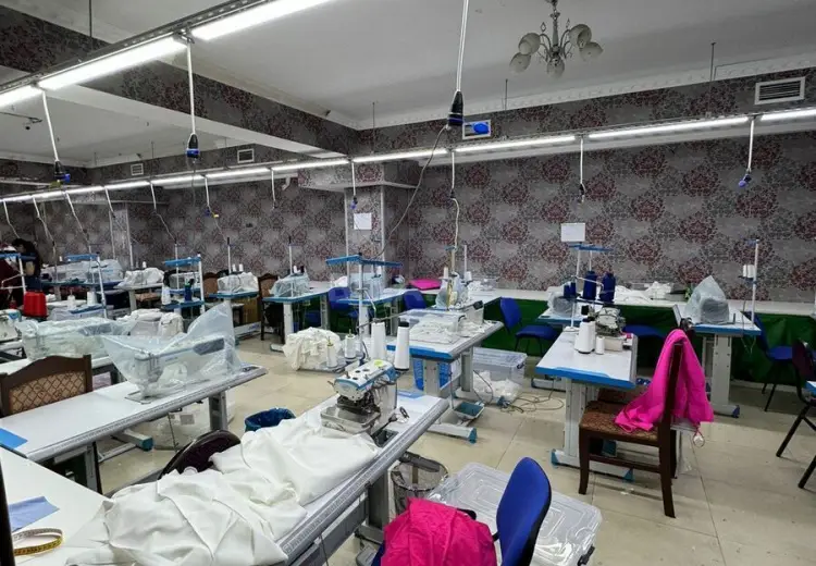 600 m² Obyekt / Ofis Satılır, Nəsimi, Bakı
