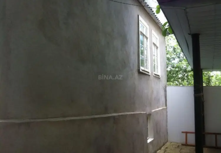 5 otaqlı mənzil Satılır, Şamaxı