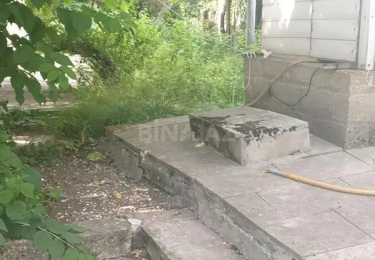 5 otaqlı mənzil Satılır, Şamaxı
