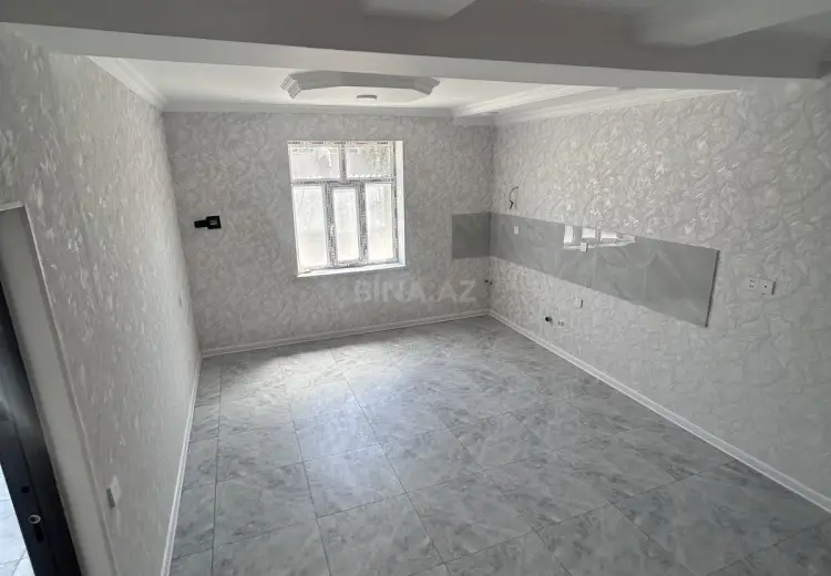 5 otaqlı mənzil Satılır, Şamaxı
