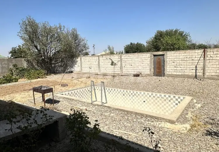 100 000 AZN - 4 otaqlı mənzil , Naxçıvan MR