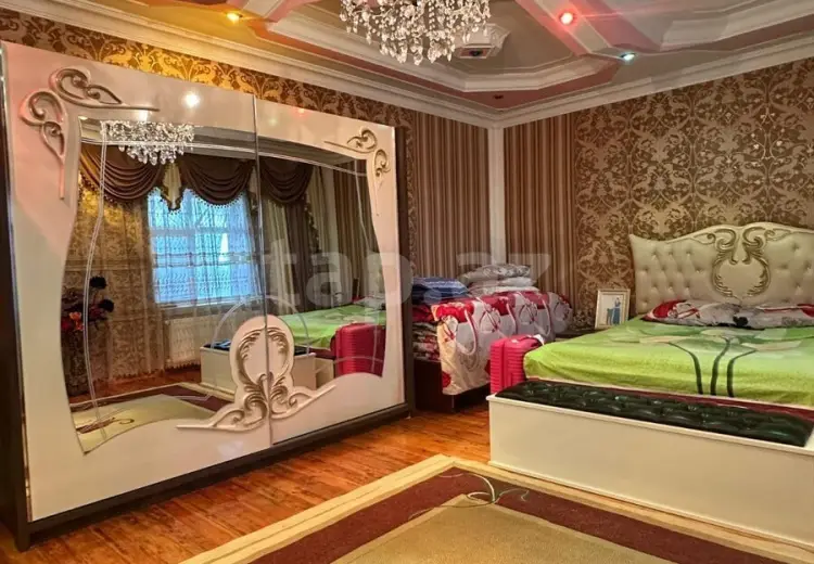 100 000 AZN - 4 otaqlı mənzil , Naxçıvan MR