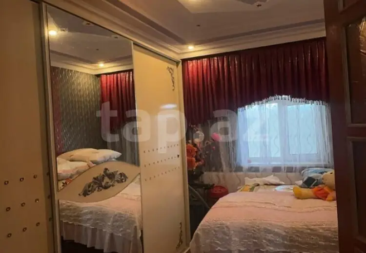100 000 AZN - 4 otaqlı mənzil , Naxçıvan MR