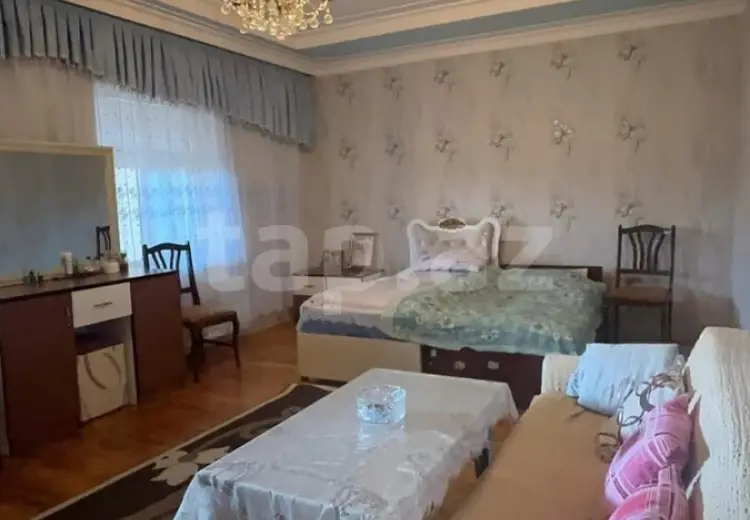 100 000 AZN - 4 otaqlı mənzil , Naxçıvan MR