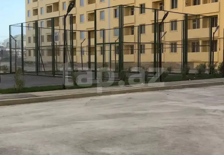 2 otaqlı mənzil , Saray, Abşeron