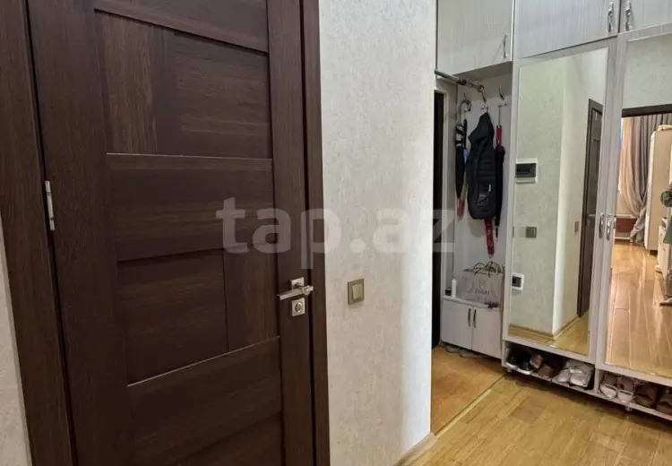 3 otaqlı mənzil , Xırdalan