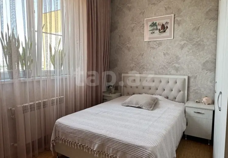 3 otaqlı mənzil , Xırdalan