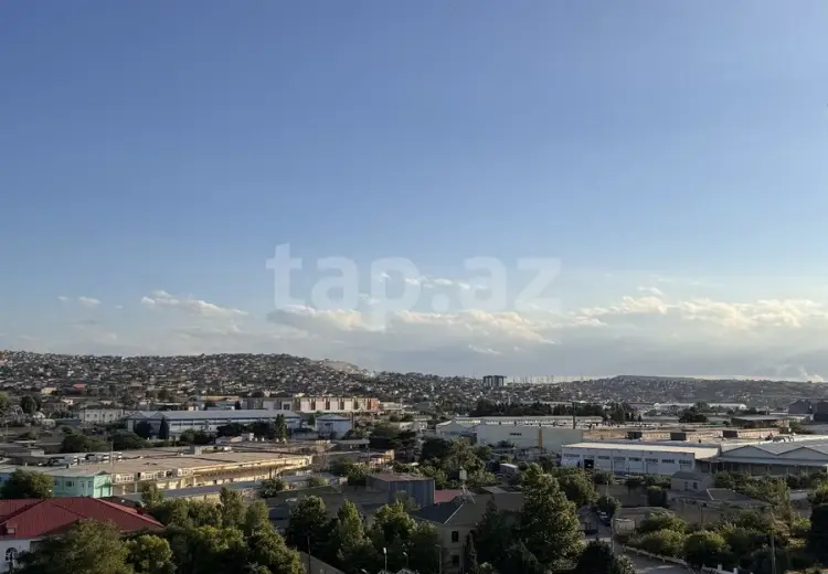 3 otaqlı mənzil , Xırdalan