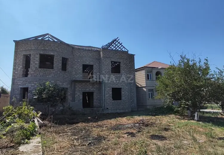 800 m² Obyekt / Ofis Satılır, Zabrat qəs., Sabunçu, Bakı