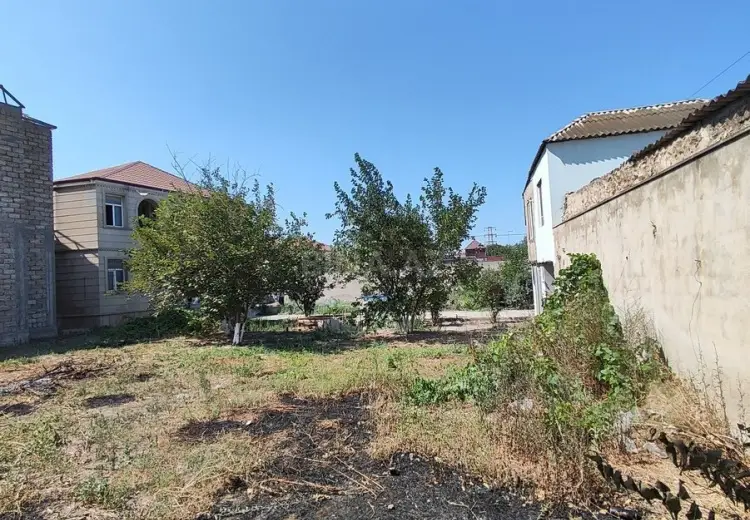 800 m² Obyekt / Ofis Satılır, Zabrat qəs., Sabunçu, Bakı