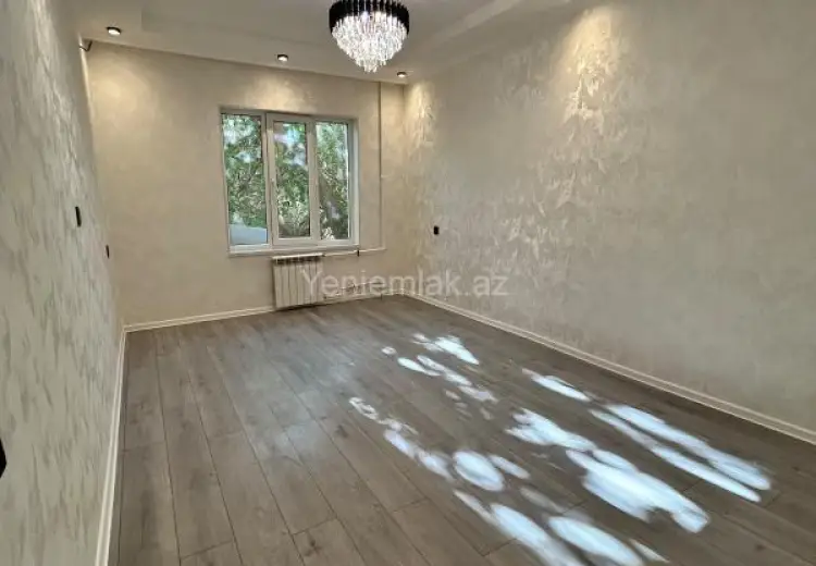 183 000 AZN - 3 otaqlı mənzil Satılır, Yeni Yasamal qəs., Yasamal, Bakı