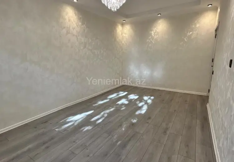 183 000 AZN - 3 otaqlı mənzil Satılır, Yeni Yasamal qəs., Yasamal, Bakı