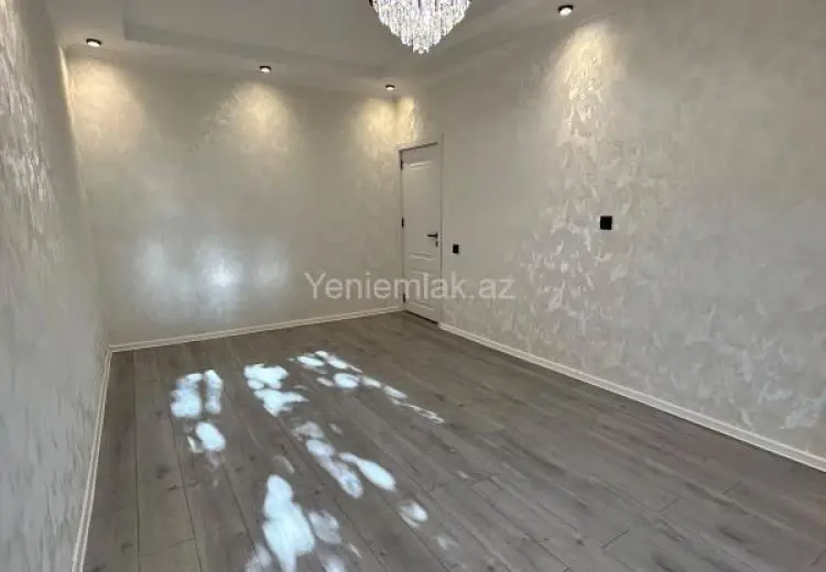 183 000 AZN - 3 otaqlı mənzil Satılır, Yeni Yasamal qəs., Yasamal, Bakı