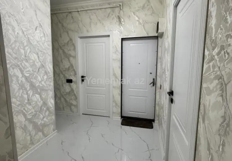 183 000 AZN - 3 otaqlı mənzil Satılır, Yeni Yasamal qəs., Yasamal, Bakı