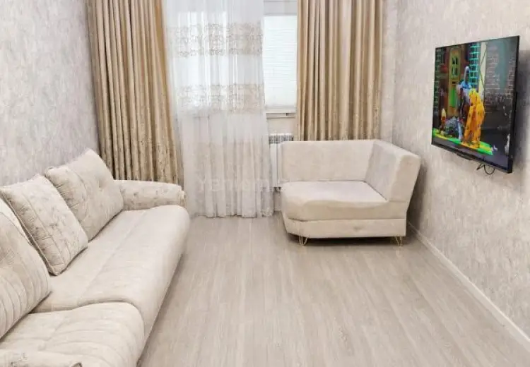 155 000 AZN - 2 otaqlı mənzil Satılır, Bakıxanov qəs., Sabunçu, Bakı
