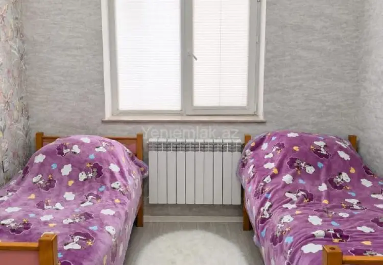 155 000 AZN - 2 otaqlı mənzil Satılır, Bakıxanov qəs., Sabunçu, Bakı