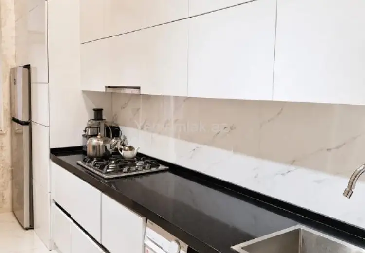 155 000 AZN - 2 otaqlı mənzil Satılır, Bakıxanov qəs., Sabunçu, Bakı
