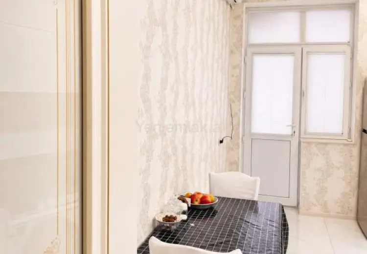155 000 AZN - 2 otaqlı mənzil Satılır, Bakıxanov qəs., Sabunçu, Bakı