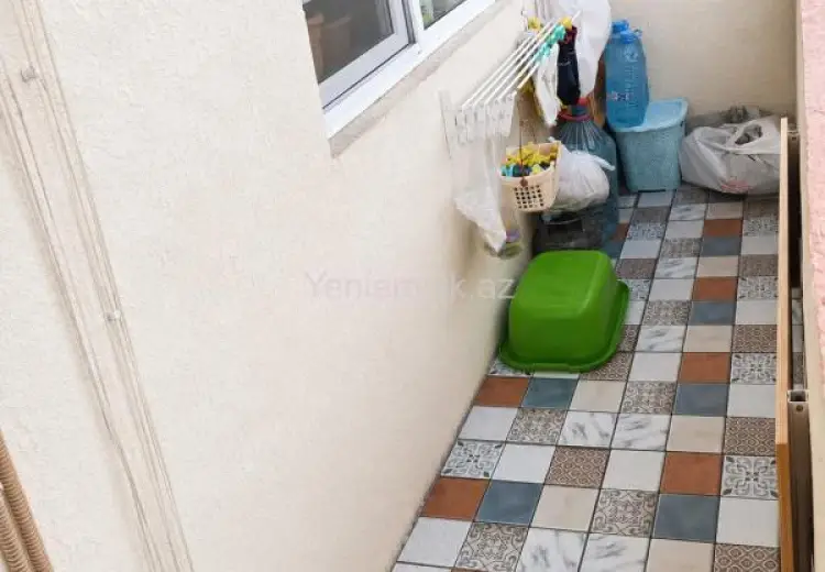 155 000 AZN - 2 otaqlı mənzil Satılır, Bakıxanov qəs., Sabunçu, Bakı
