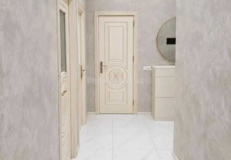 155 000 AZN - 2 otaqlı mənzil Satılır, Bakıxanov qəs., Sabunçu, Bakı
