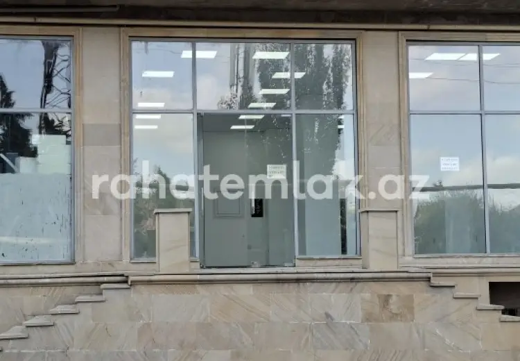 102 m² Obyekt / Ofis Satılır, Qaraçuxur qəs., Suraxanı, Bakı