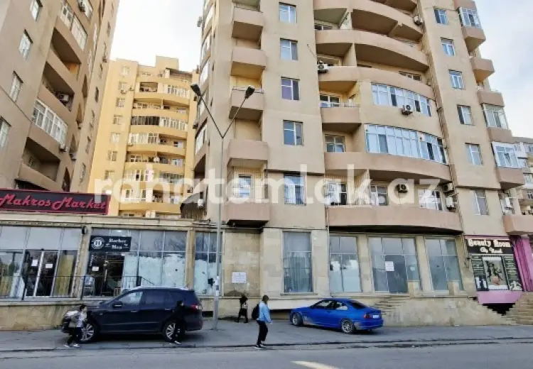 102 m² Obyekt / Ofis Satılır, Qaraçuxur qəs., Suraxanı, Bakı
