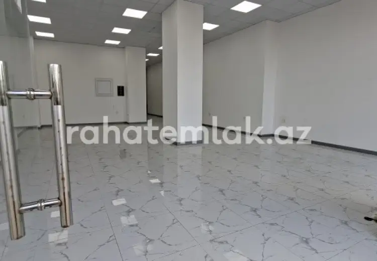 102 m² Obyekt / Ofis Satılır, Qaraçuxur qəs., Suraxanı, Bakı