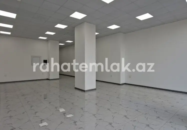102 m² Obyekt / Ofis Satılır, Qaraçuxur qəs., Suraxanı, Bakı