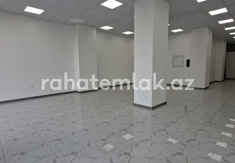 102 m² Obyekt / Ofis Satılır, Qaraçuxur qəs., Suraxanı, Bakı
