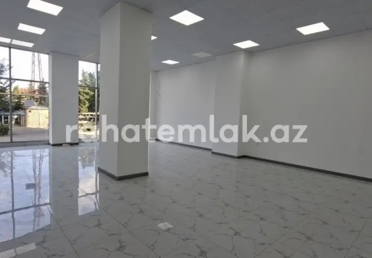 102 m² Obyekt / Ofis Satılır, Qaraçuxur qəs., Suraxanı, Bakı
