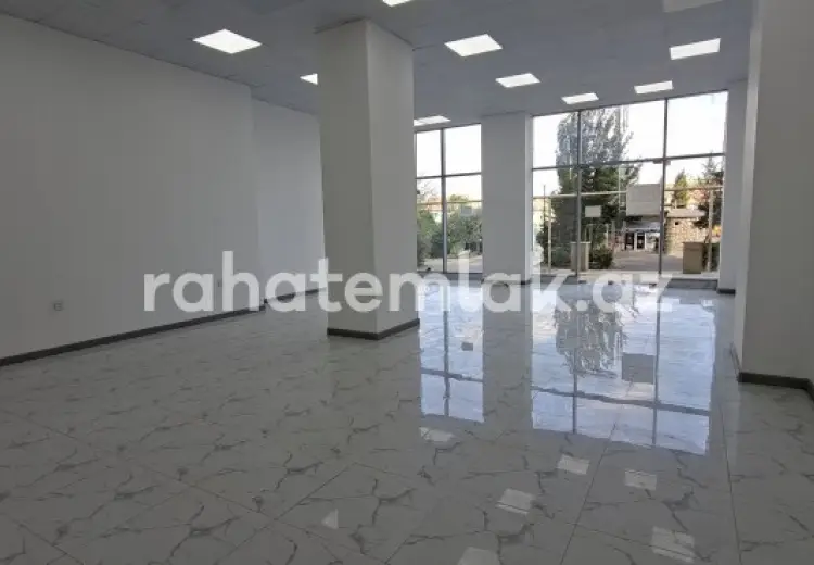 102 m² Obyekt / Ofis Satılır, Qaraçuxur qəs., Suraxanı, Bakı