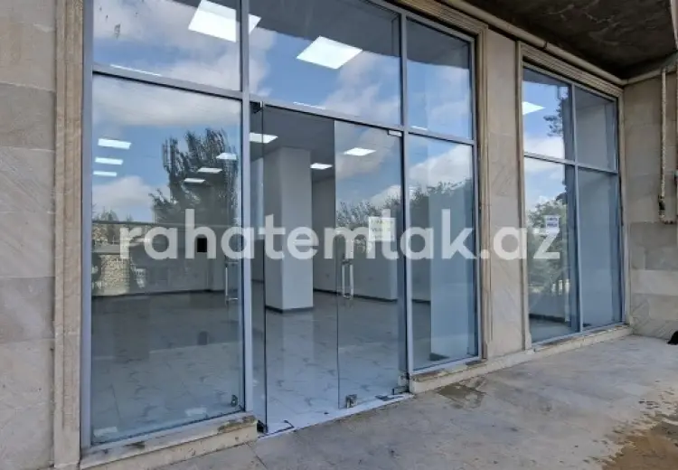 102 m² Obyekt / Ofis Satılır, Qaraçuxur qəs., Suraxanı, Bakı