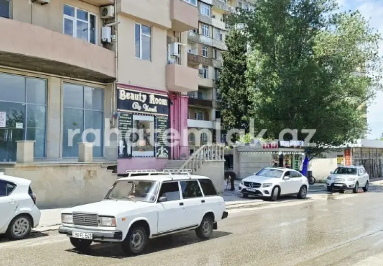 102 m² Obyekt / Ofis Satılır, Qaraçuxur qəs., Suraxanı, Bakı
