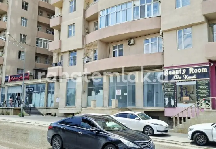 102 m² Obyekt / Ofis Satılır, Qaraçuxur qəs., Suraxanı, Bakı