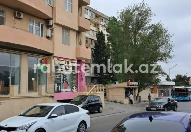 102 m² Obyekt / Ofis Satılır, Qaraçuxur qəs., Suraxanı, Bakı