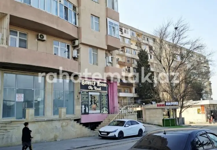 102 m² Obyekt / Ofis Satılır, Qaraçuxur qəs., Suraxanı, Bakı